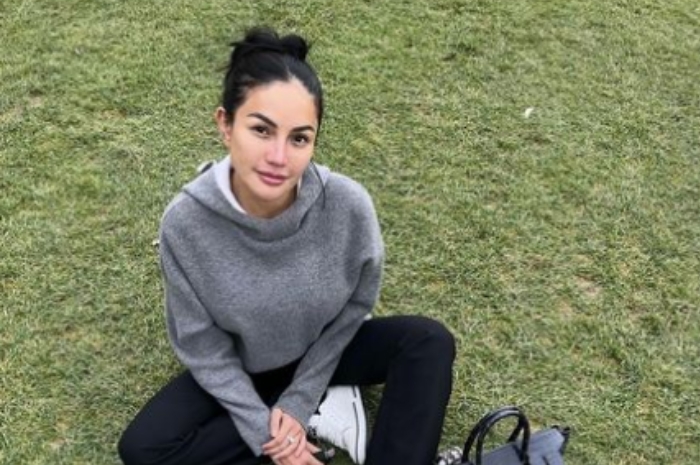 Rupanya Cuma Gertakan, Nikita Mirzani Diduga Tak Pernah Coret Loly Dari KK