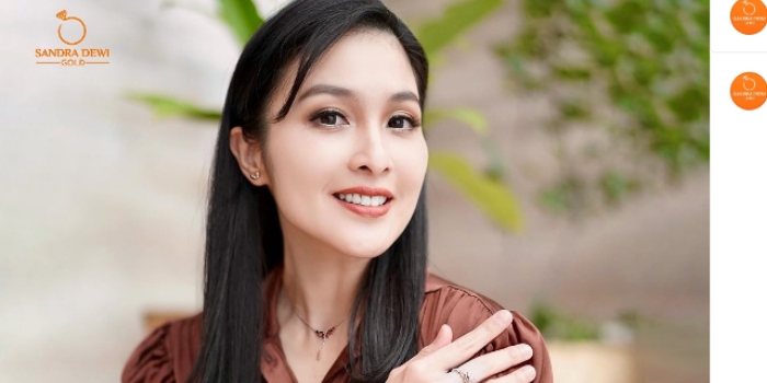 Tak Terima 88 Tas Mewah Sandra Dewi Dijadikan Bukti Korupsi Harvey Moeis, Kuasa Hukum: Itu Hasil Endorsement