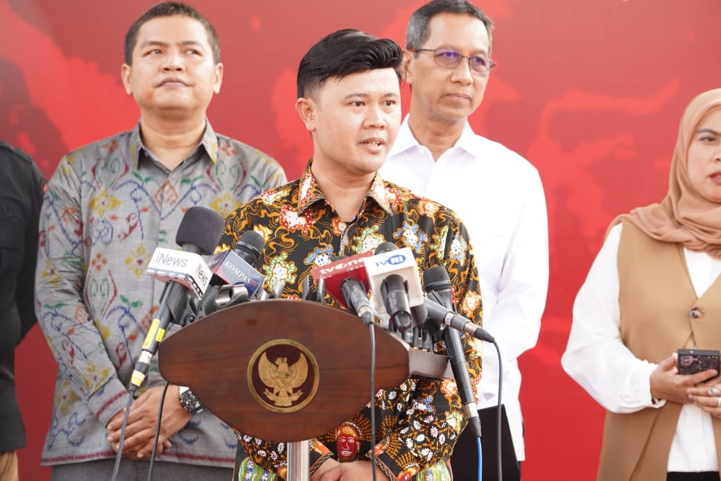Coklit Selesai, Jumlah Pemilih Pilkada DKI Jakarta 2024 Sebanyak 8,3 Juta Orang, KPU: Warga yang Belum Terdaftar Dapat Segera Melapor