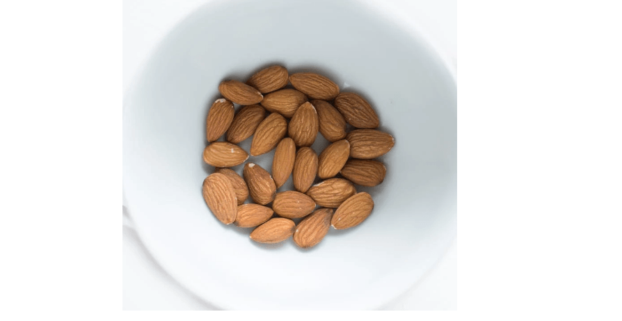4 Daftar Makanan Padat Nutrisi yang Baik Bagi Tubuh Menurut Ahli Gizi India, Ada Ubi Jalar hingga Almond
