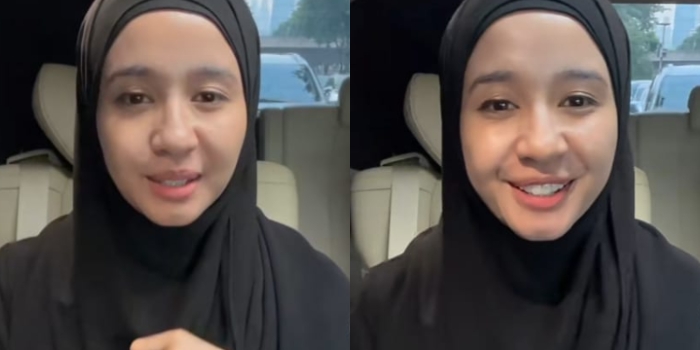 Laudya Cynthia Bella Dikabarkan Menikah dengan Ustaz Nuzul Dzikri Hari Ini, Sah Jadi Istri Ketiga?