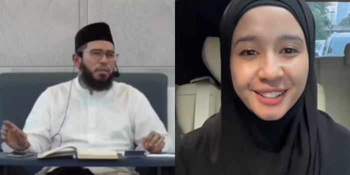 Siapa Ustaz Nuzul Dzikri? Cek Profil Ustaz 41 Tahun yang Dikabarkan Menikah Dengan Laudya Cynthia Bella Hari Ini