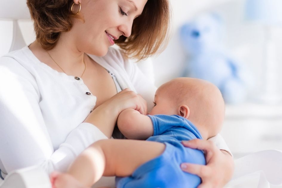 ASI Turunkan Risiko ISPA dan Diare pada Bayi, Ini Penjelasannya