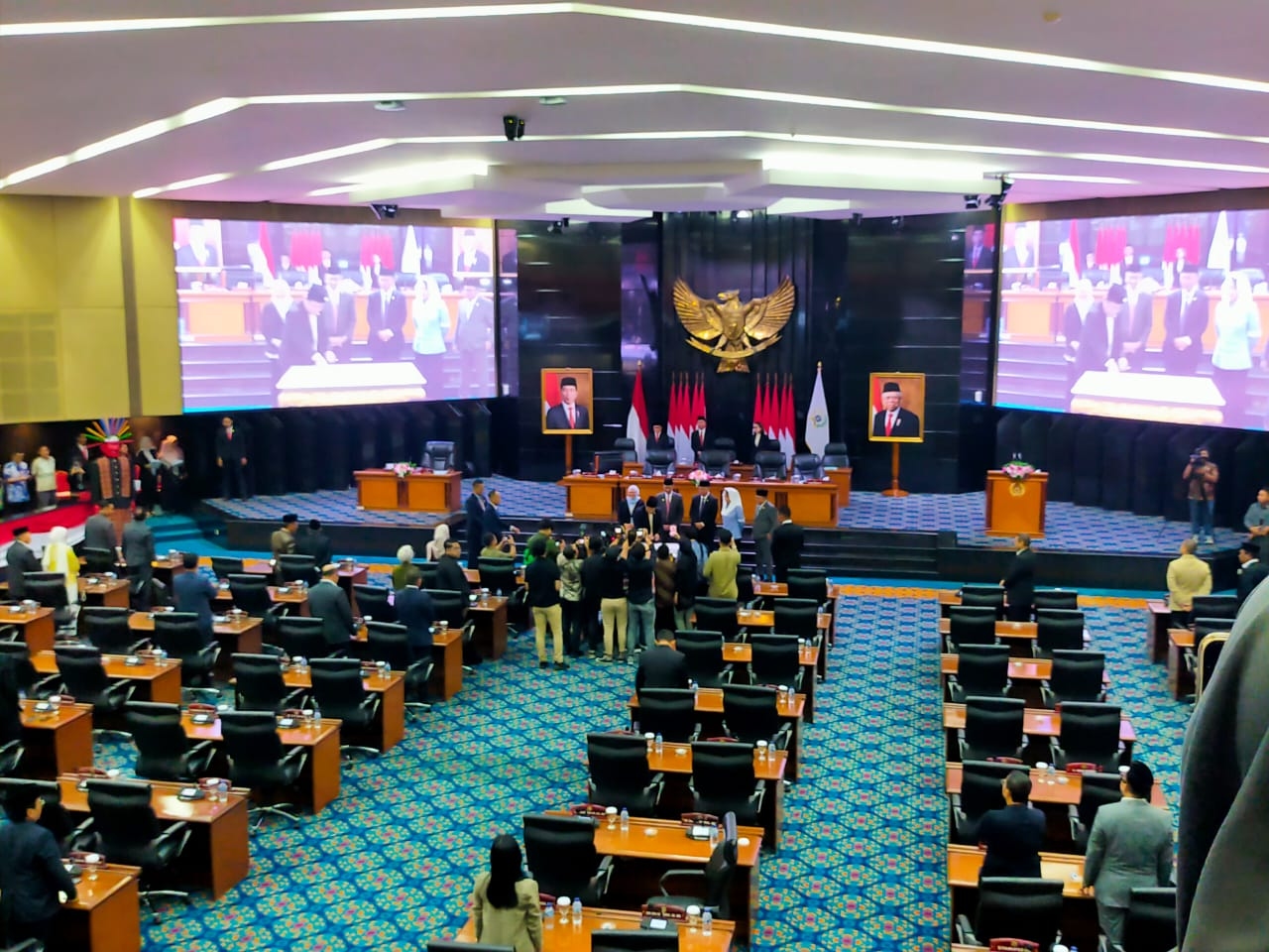 Heru Budi Sebut Ada 6 Tujuan Pembangunan Jakarta Selama 20 Tahun Kedepan, Ini Rinciannya