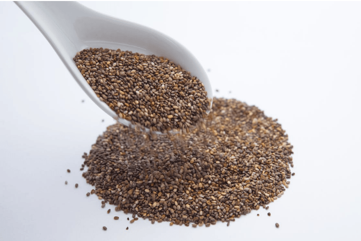 Dipercaya Bisa Turunkan Gula Darah, Ternyata Biji Chia Justru Tidak Boleh Dikonsumsi Barengan Dengan Obat Diabetes