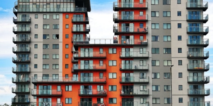 Ajaib! Bocah 4 Tahun Selamat Tanpa Cidera Usai Jatuh dari Lantai 16 Apartemen Bikin Orang Tua dan Dokter Terheran