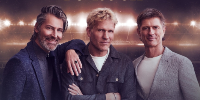 Bersiap Untuk War Tiket! Berikut Harga Tiket Konser Michael Learns To Rock 2024 di Jakarta dan Surabaya Lengkap dengan Jadwalnya