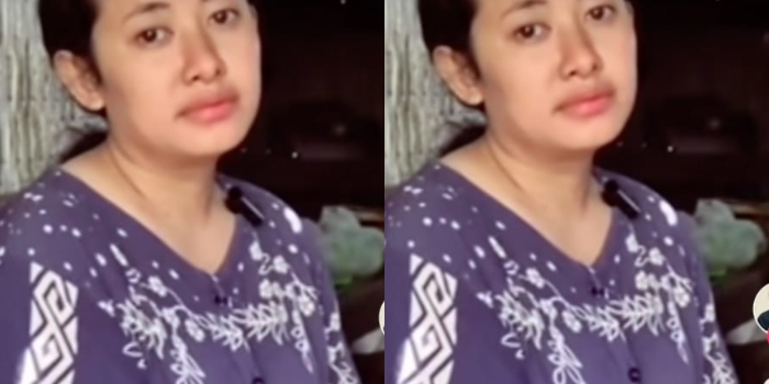 Viral Kisah Pilu Seorang Wanita yang Rela Jadi TKW di Hongkong Untuk Bangun Rumah, Tapi Malah Dibohongi dan Diceraikan Suami Demi Wanita Lain