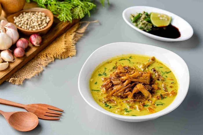 Resep Soto Medan, Seger Banget Dinikmati di Hari Minggu Pagi