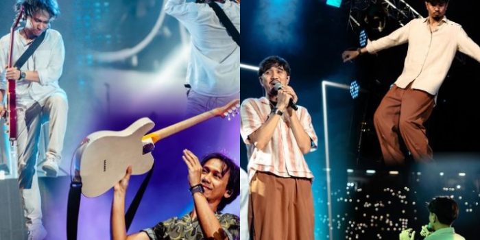 Catat Tanggalnya! Ini Jadwal Konser Sheila On 7 “Tunggu Aku di-”Bulan Agustus-September 2024, Jangan Sampai Terlewat