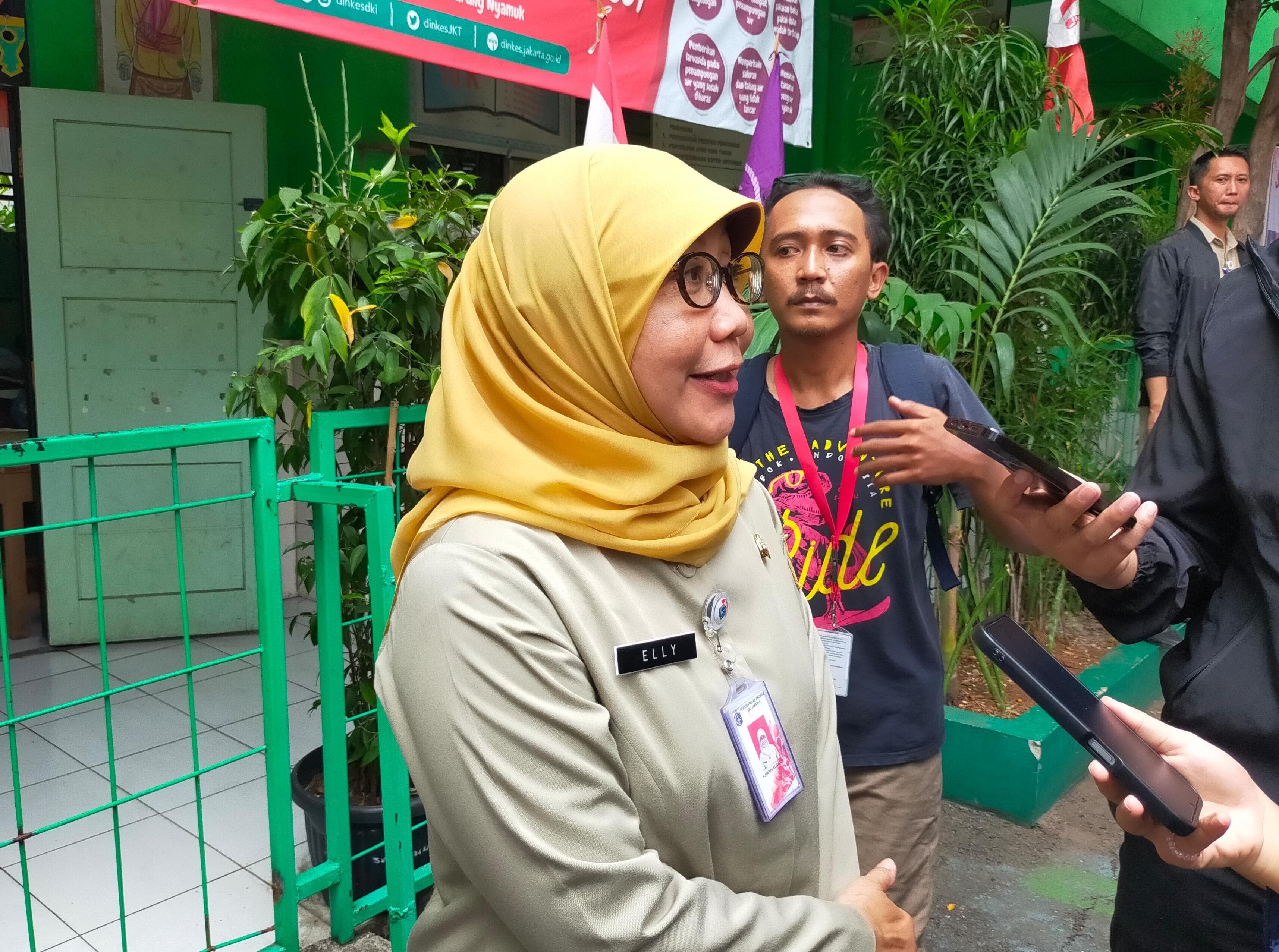 Setelah Uji Coba Program Makan Gratis untuk 498 Siswa SD, Pemprov DKI Lakukan Evaluasi Mulai dari Lauk hingga Libatkan UMKM Setempat
