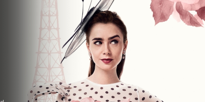 Sinopsis dan Jadwal Tayang Emily In Paris Season 4, Siap-siap Nonton Kelanjutan Cerita Asmara Emily Usai Putus Dengan Alfie