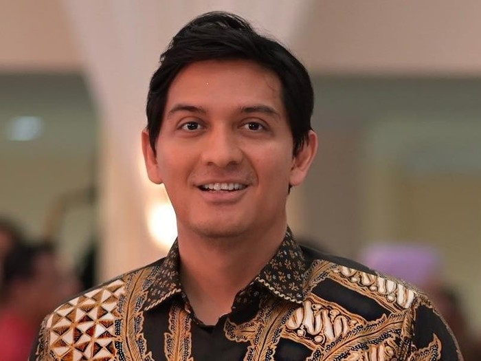 Dukungan untuk Lucky Hakim Maju di Indramayu Dapat Dukungan Ratusan Kader Gerindra