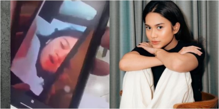 Bikin Syok! Video Syur Mirip Istri Pratama Arhan Beredar di Media Sosial X, Ditengah Gemparnya Isu Perselingkuhan Azizah Salsha