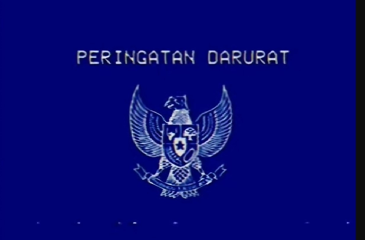 Peringatan Darurat Banyak Digaungkan Rakyat Indonesia, Apa yang Darurat?