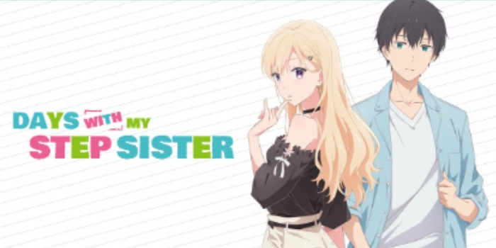 Sudah Tayang! Link Nonton Anime Gimai Seikatsu atau Days with My Stepsister Sub Indonesia Episode 8 yang Makin Seru