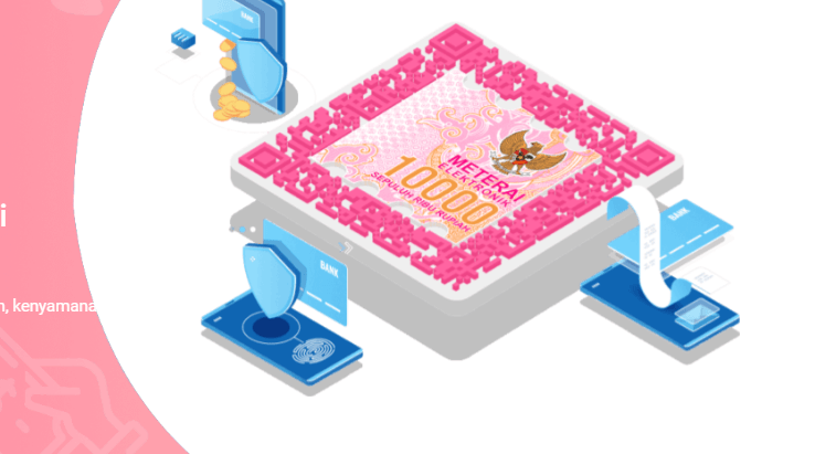 Jangan Salah! Ini Cara yang Tepat Pembubuhan E-Materai Dalam Surat Lamaran dan Surat Pernyataan Untuk Daftar CPNS 2024 Agar Lolos Seleksi Administrasi