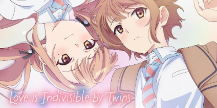 Sudah Tayang! Berikut Link Nonton Anime Koi wa Futago de Warikirenai Sub Indonesia Episode 8