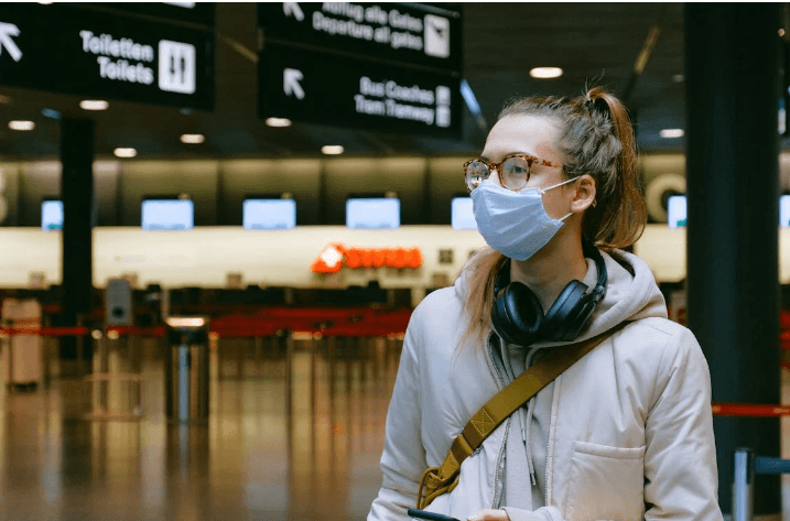 Aturan Baru di Bandara Soetta Ditengah Maraknya Wabah Mpox, Penumpang yang Diduga Terinfeksi Wajib Masuk Ruang Isolasi