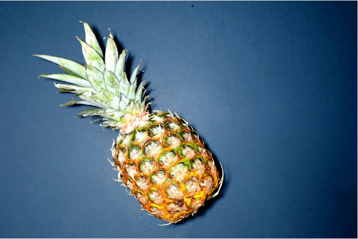 Cara Menyimpan Nanas yang Benar agar Manis Sempurna, Ternyata Tidak Boleh Diletakkan Secara Vertikal