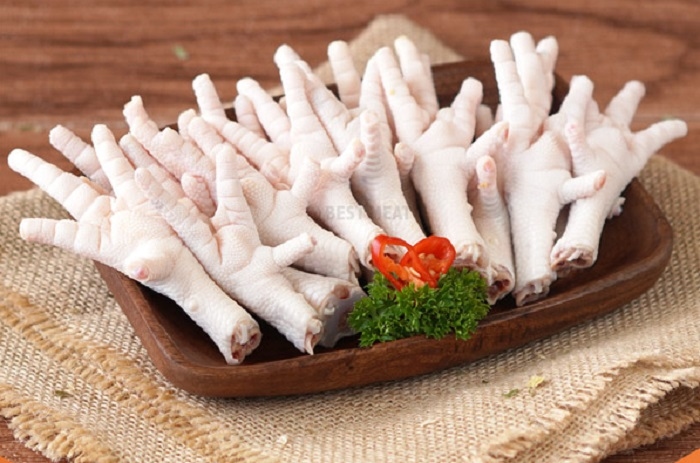 7 Manfaat Ceker Ayam untuk Tubuh, Salah Satunya Baik untuk Tulang