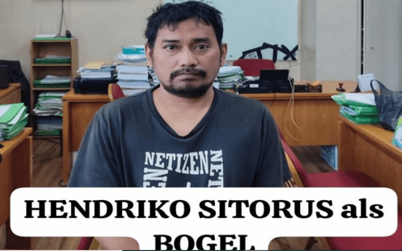 Pelaku Pencuri Handphone Pemain Timnas Muhammad Dimas Drajad Ditangkap, Ternyata Sudah Sering Keluar Masuk Penjara