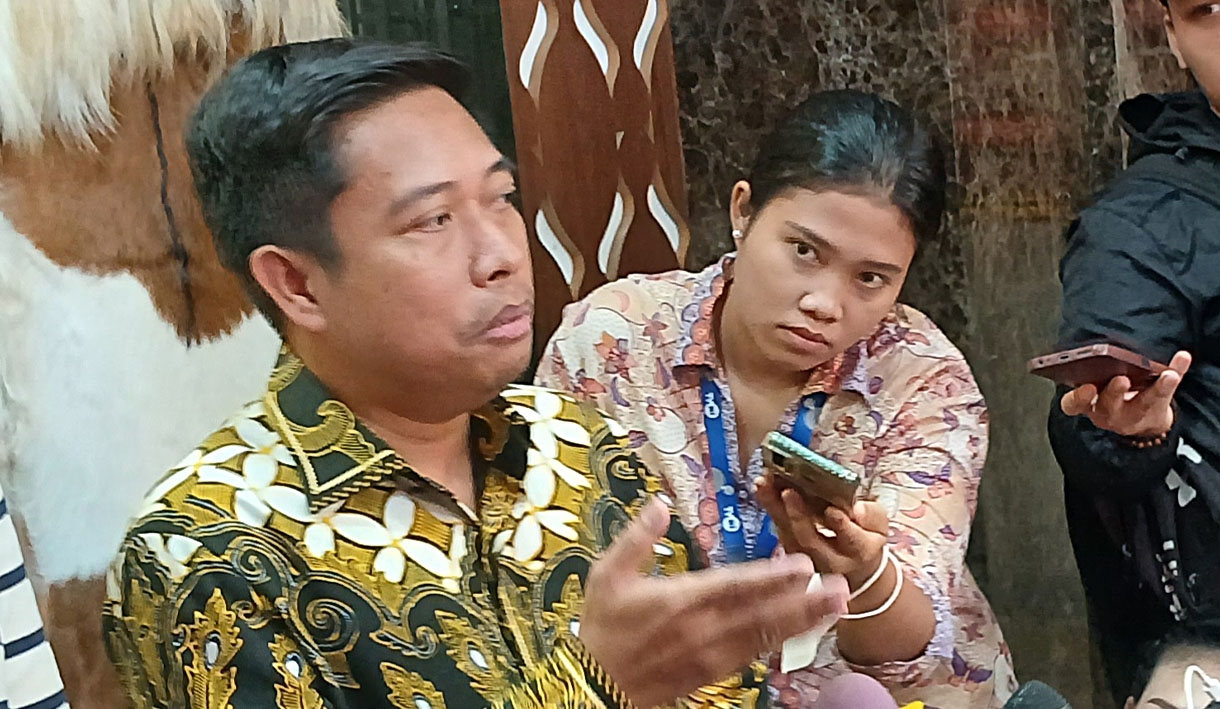 KPU Sebut Gerakan Coblos 3 Paslon di Pilkada Jakarta Sah-sah Saja, Asal Tidak Lakukan Hal Ini