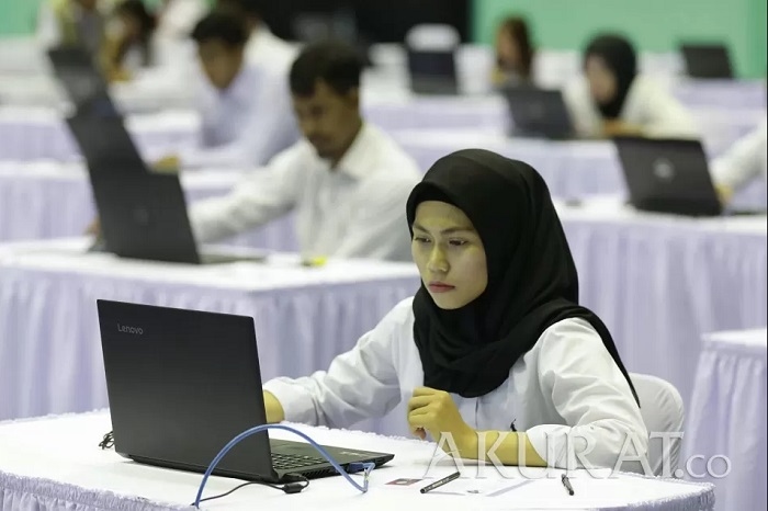 Tak Hanya Nilai Ambang Batas, Ini Syarat Lolos SKD CPNS 2024