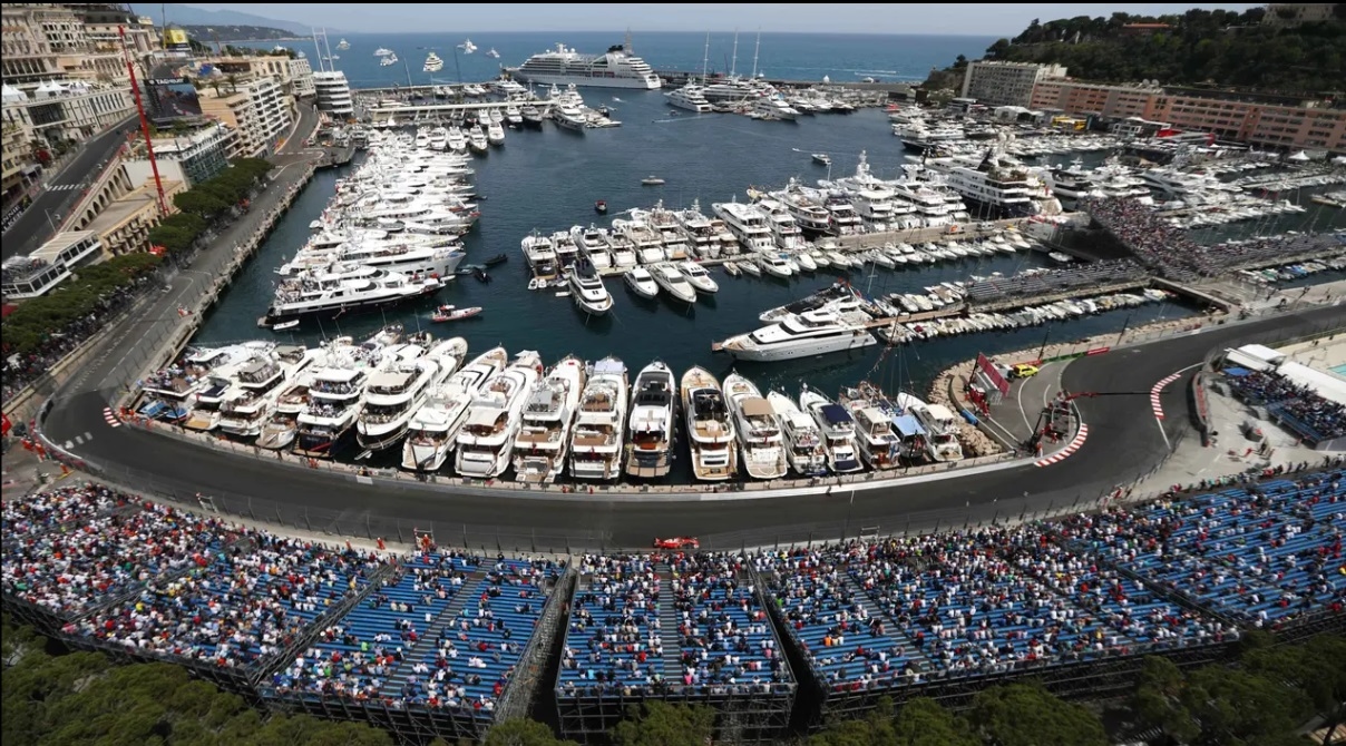 Ternyata Ini Alasan Utama Israel Gempur Gaza, Bukan Karena Agama, Mantan Presiden Amerika: Potensi Alamnya Luar Biasa, Lebih Baik dari Monako