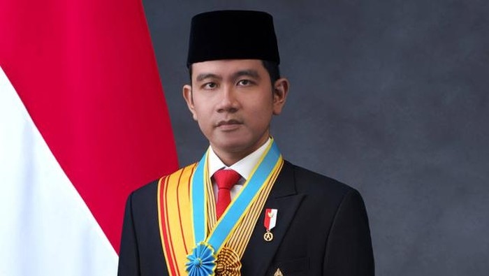 Benarkah Gibran Jadi Wapres Termuda di Dunia Sepanjang Sejarah Demokrasi Modern? Dilantik dalam Usia 37 Tahun, Ini Faktanya