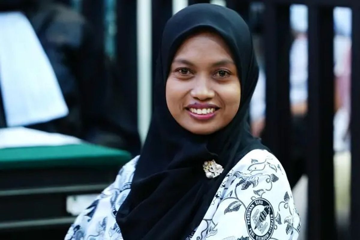 Kasus Guru Honorer Supriyani Vs Polisi di Konawe Selatan Disebut Sudah Berakhir Damai, Menteri Dikdasmen Janji Segera Angkat Jadi Pegawai PPPK