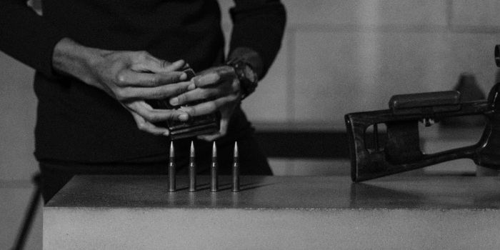 Siapa Pelaku Penembakan Siswa SMK di Semarang hingga Tewas? Diduga Seorang Oknum Polisi