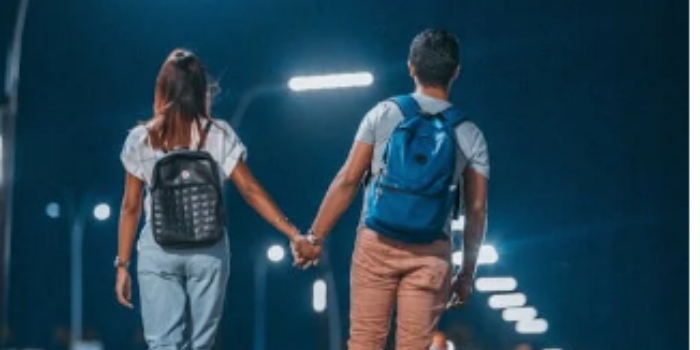 Terlalu Mudah Jatuh Cinta Bisa Jadi Tanda Emophilia, Waspadai Bahayanya