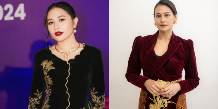 Viral Publik Figur P Disebut sebagai Penyuka Sesama Jenis, Nama Prilly Latuconsina dan Raihanun Mendadak Jadi Sorotan