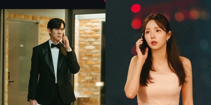 Link Baca Web Novel When The Phone Rings Bahasa Indonesia, Full Episode dan Spoiler dari Webtoon The Number You Have Dialed
