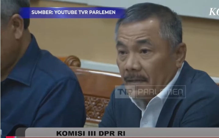 Soal Usul DPR Agar Bikin SIM Cukup Sekali Seumur Hidup, Netizen Bergemuruh: 1000 % Setuju! Bagaimana Pendapat Kalian?