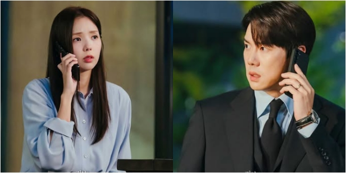 Drama When the Phone Rings Episode 5 Tayang Tidak? Cek Jadwal Terbaru When the Phone Rings Episode 5 yang Sempat Ditunda Tayang