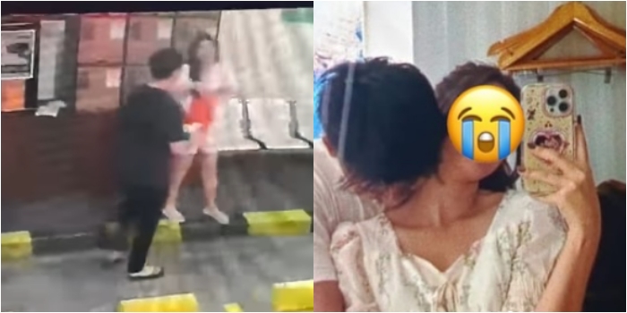 Rangkuman Kasus Melody Sharon, YouTuber yang Seret dan Lindas Suami Dengan Mobil Usai Kepergok Selingkuh Dengan Dua Pria Sekaligus Tanpa Penyesalan