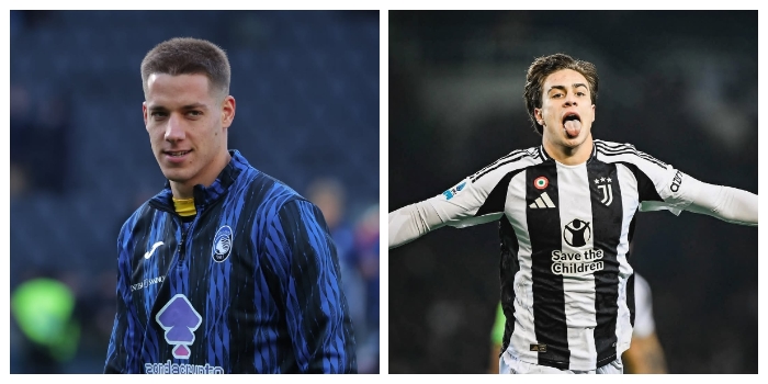 Sedang Berlangsung! Link Live Streaming Atalanta vs Juventus di Serie A Rabu,15 Januari 2025 Dini Hari