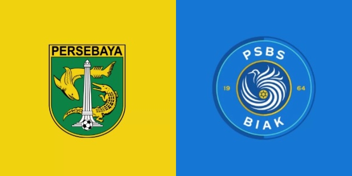Prediksi Skor Persebaya Surabaya vs PSBS Biak 15 Februari 2025: Mampukah Bajul Ijo Mengakhiri Tren Negatif di Depan Ribuan Bonek Mania?