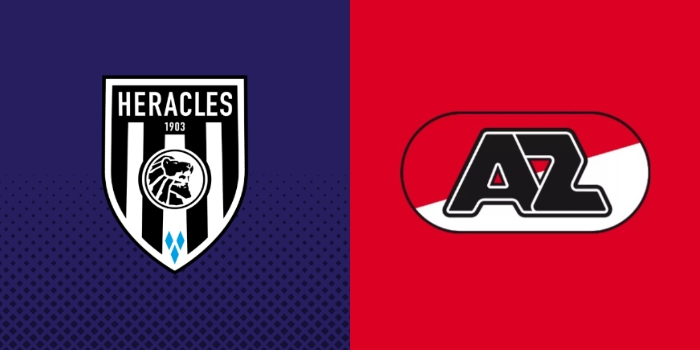 Prediksi Skor Heracles vs AZ Alkmaar, 28 Februari 2025: Duel Sengit Berebut Tiket Final KNVB Beker