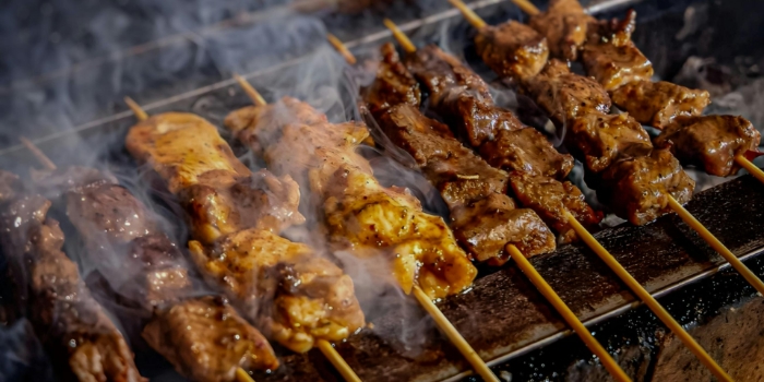 Tiga Tempat Kuliner Kambing di Solo Underrated dan Jadi Langganan Warga Lokal