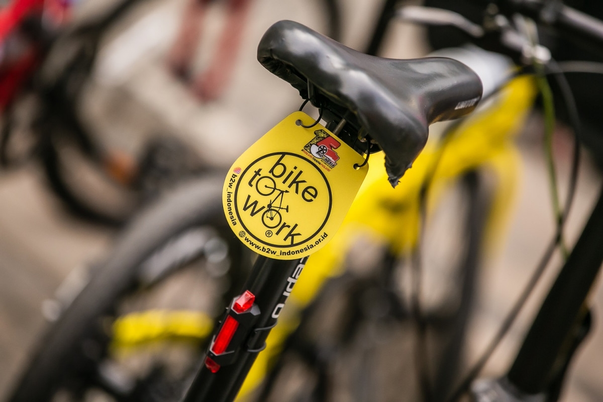 Bike To Work Indonesia hingga Koalisi Pejalan Kaki Tolak Silaturahride Pramono, Hendro: Pakai Sepeda di JLNT Casablanca Melanggar Hukum dan Keamanan