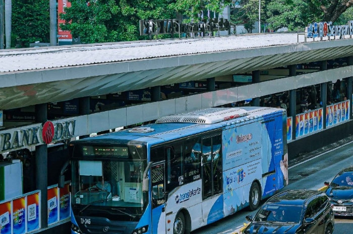 Pemprov Jakarta Beri Layanan Transportasi Umum Gratis Bagi Wanita dan 15 Golongan ini, Catat Tanggalnya Biar Nggak Ketinggalan!