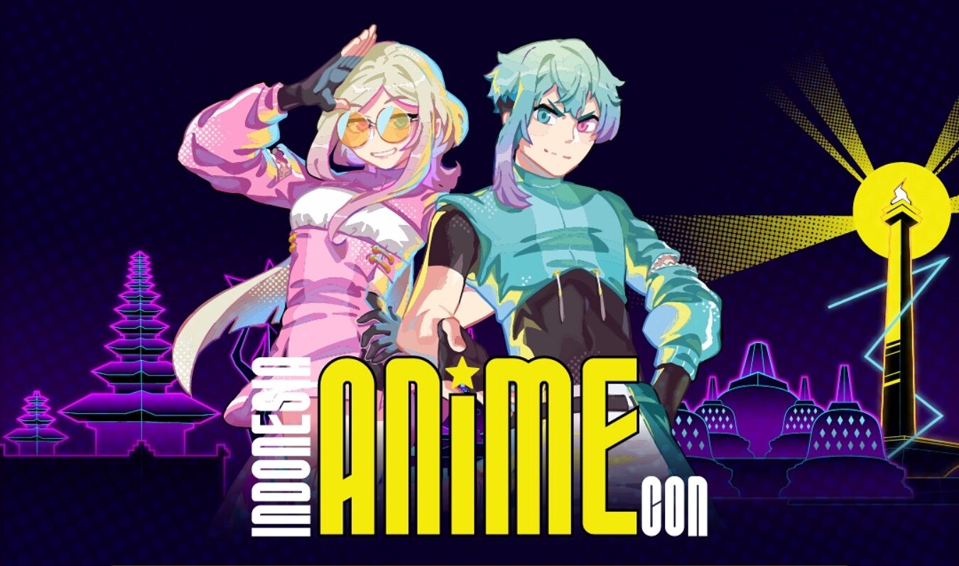 Penting! INACON 2025 Akan Digabung dengan Indonesia Comic Con, Simak Perubahan Tempat dan Tanggalnya