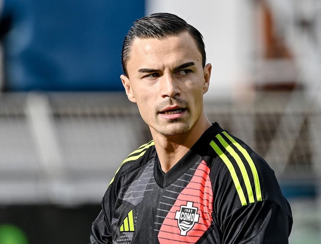 Giornata 1 Serie A, Kiper Timnas Indonesia Emil Audero Tampil Gemilang, Bawa Cremonese Hajar AC Milan 2-1