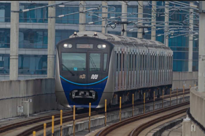 Anggaran Dishub DKI 70 Persen untuk Subsidi Transportasi, Harapannya Semoga Bermanfaat 