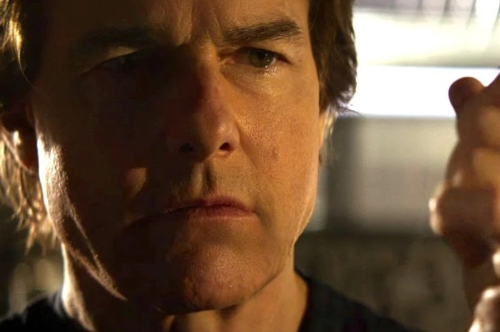 Bertaruh Nyawa Demi Dunia! Inilah Misi Paling Gila Ethan Hunt di Mission Impossible 8