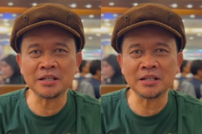 Cak Lontong Resmi Jadi Komisaris Ancol, Ini Segudang Tugas Berat yang Menantinya
