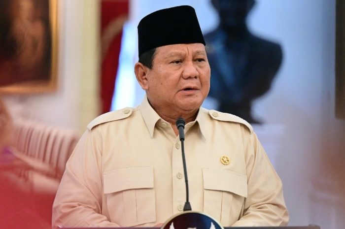 Janji Hapus Outsourcing, Prabowo Siapkan Pertemuan 300 Tokoh Buruh dan Pengusaha